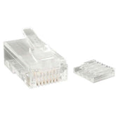 PACKET 50 RJ45 CAT6 CONNECTOR
