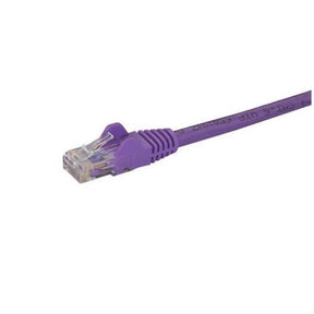 CABLE DE RED 7M PURPLE CAT5E