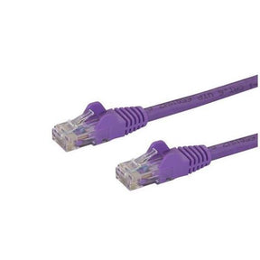 CABLE DE RED 7M PURPLE CAT5E