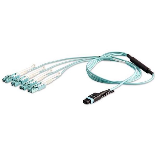 CABLE ARRANQUE OM3 40GB 1M