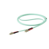 CABLE 7M MULTI 50/125 LC