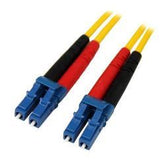 CABLE 1M LC SINGLEMODE DUPLEX