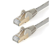 CABLE 7 5M RED RJ45 CAT6A GRIS