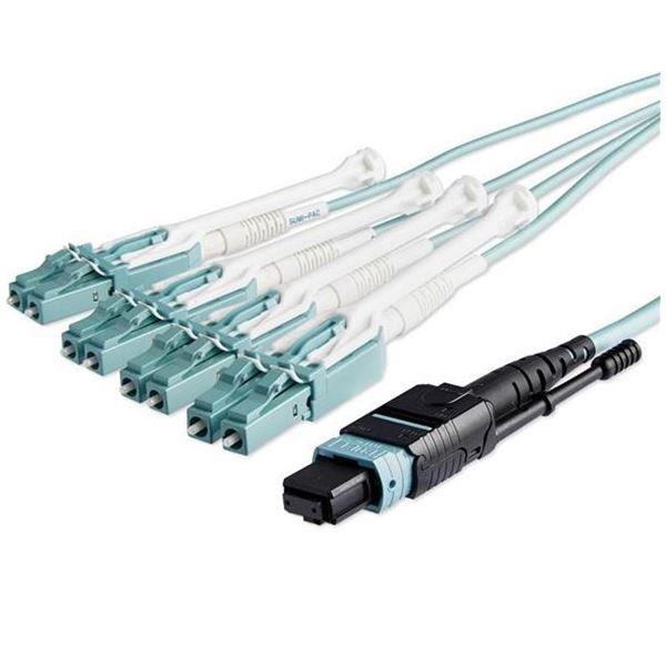 CABLE ARRANQUE OM3 40GB 1M