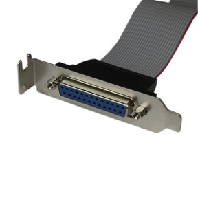 ADAPTADOR PARALELO DB25 IDC26