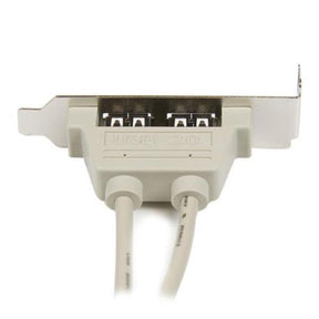 USB CARD ADAPTER AH 2 PUERTOS