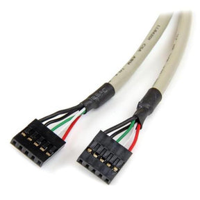 USB CARD ADAPTER AH 2 PUERTOS