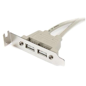 USB CARD ADAPTER AH 2 PUERTOS