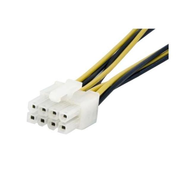 ADAPTADOR DE CORRIENTE EPS DE 4 PINES