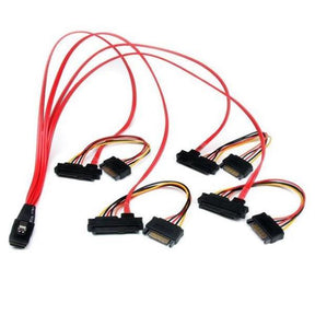 50CM SAS SERIAL ATTACHED SCSI SFF