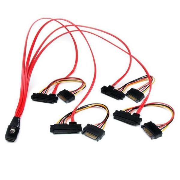 50CM SAS SERIAL ATTACHED SCSI SFF