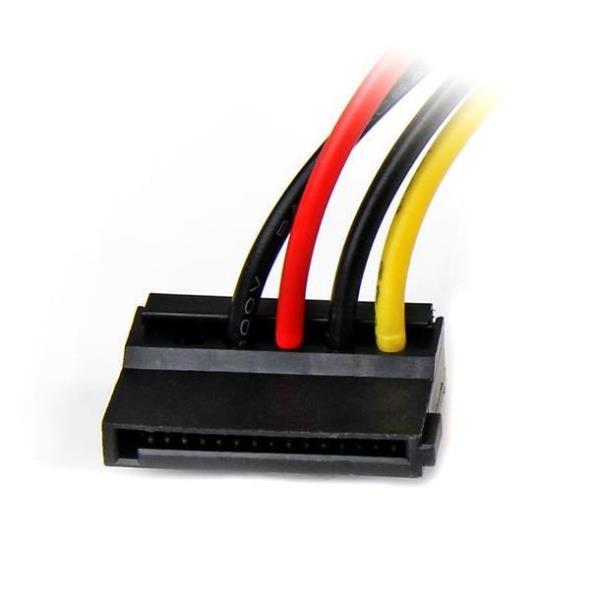 15CM POWER SUPPLY CABLE ADAPTER
