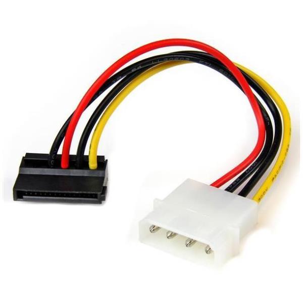 15CM POWER SUPPLY CABLE ADAPTER