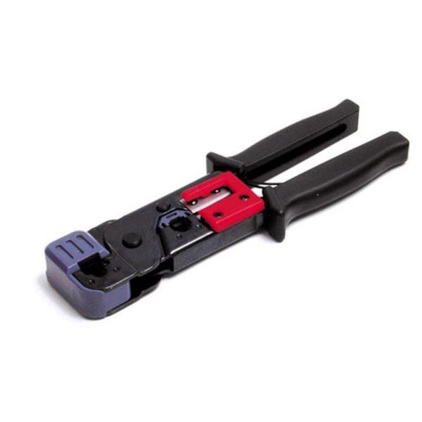 CRIMPADOR WITH PELACABLES RJ45