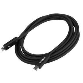 2M THUNDERBOLT 3 USBC CABLE