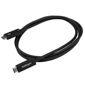THUNDERBOLT 3 USBC 1M CABLE