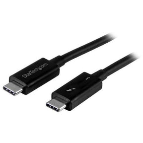 THUNDERBOLT 3 USBC 1M CABLE