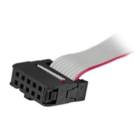 PLACA PARA RANURA SERIE M 9  PINES
