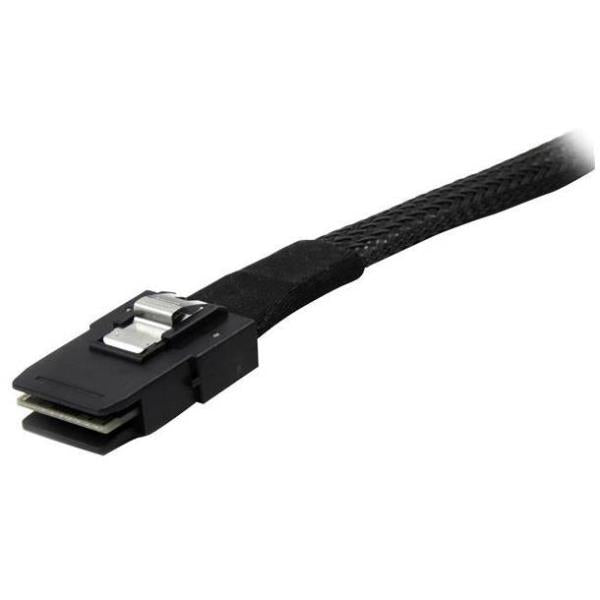 CABLE 1M SFF8087 TO SFF8643