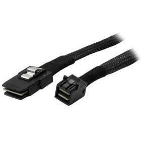 CABLE 1M SFF8087 TO SFF8643