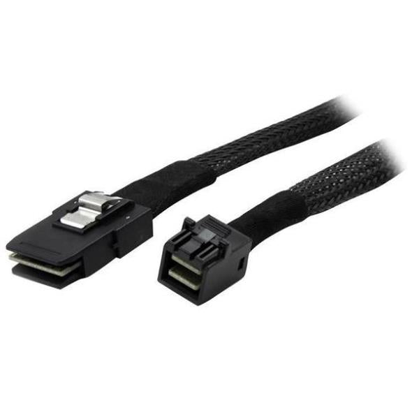CABLE 1M SFF8087 TO SFF8643