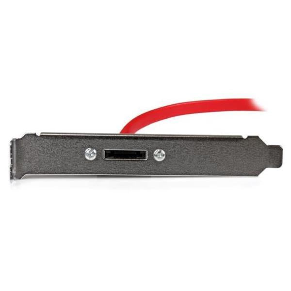 SOPORTE 1X SATA A ESATA