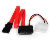 ADAPTER SATA SLIM LNEA TO SATA