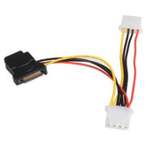 ADAPTADOR DE CABLE DE ALIMENTACION
