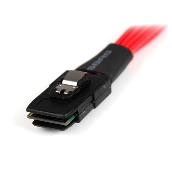 ADAPTER 50CM MINI SAS SERIAL ATT