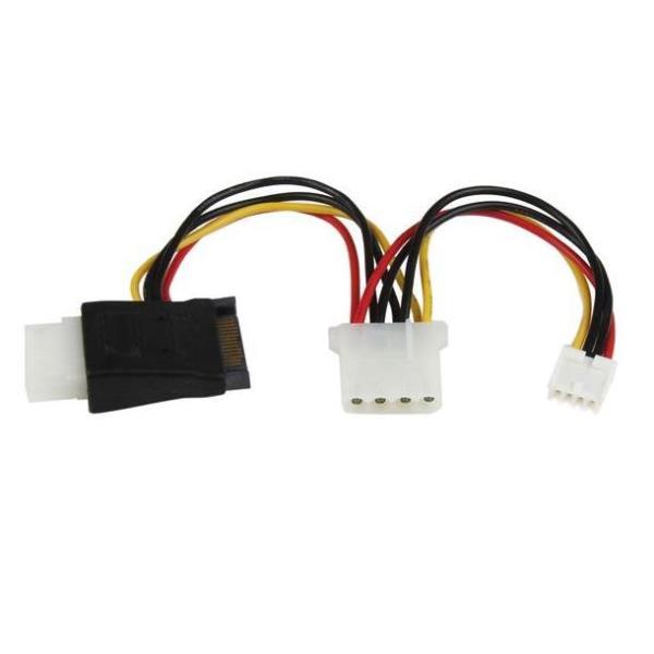 POWER CABLE ADAPTER