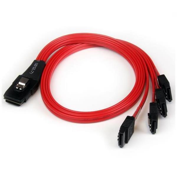 50CM MINI SAS SERIAL ATTACHED SCSI