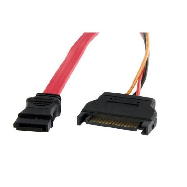 MICRO SATA A SATA 12 PULGADAS CON