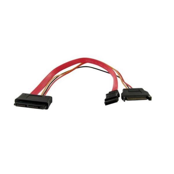 MICRO SATA A SATA 12 PULGADAS CON