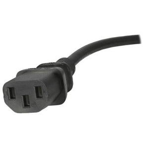 6 FT STANDARD UK COMPUTER POWER COR