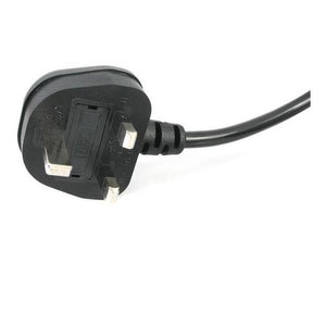 CURRENT CABLE 1M BS1363 A C7
