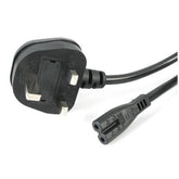 CURRENT CABLE 1M BS1363 A C7