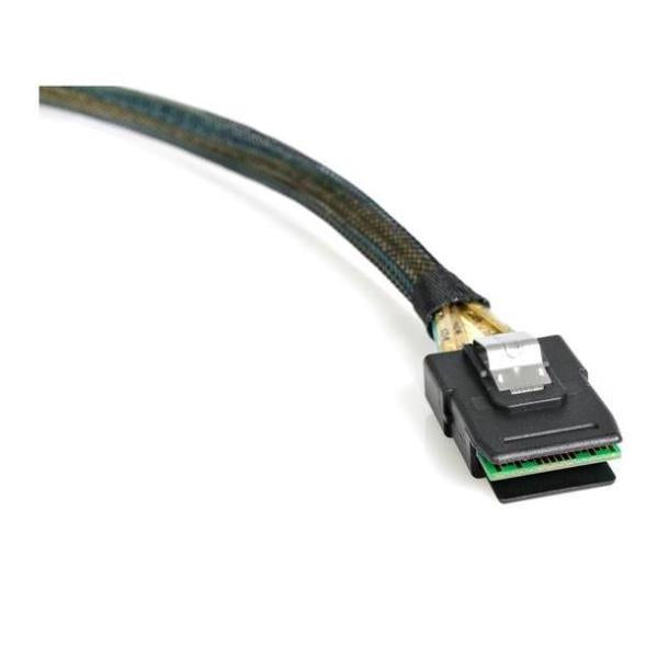 CABLE 1M SAS SFF8087