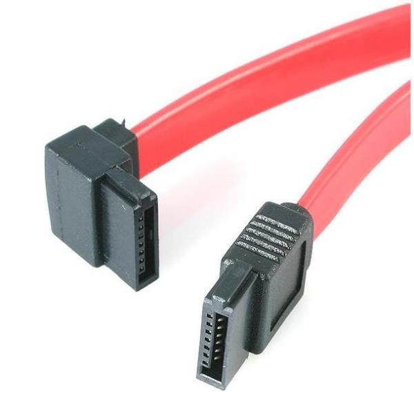 45CM DATA SATA IN STRAIGHT ANGLE AL