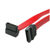 DATA SATA IN RECTA ANGLE ACODADO