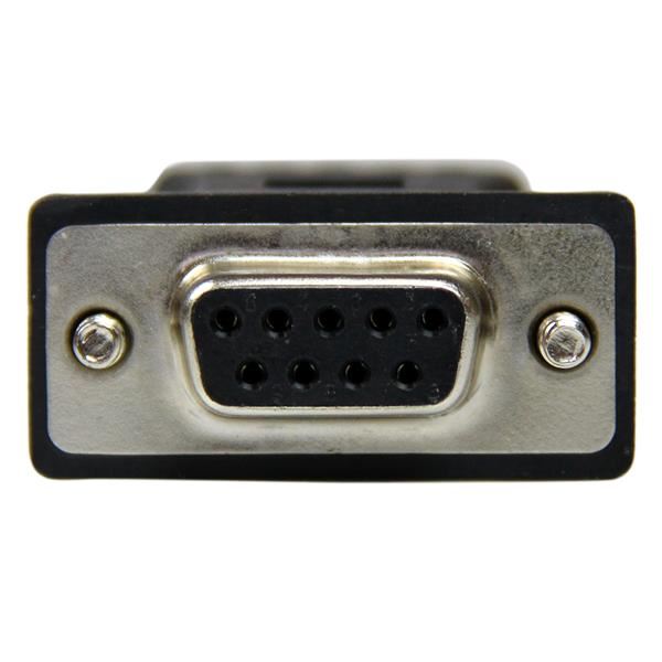 ADAPTER SERIES DB9 TO TERMIN BLOCK
