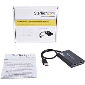 USB 3.0 GRAPHIC ADAPTER TO DP