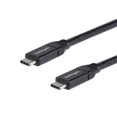 CABLE 50CM USB-C PD 5A USB 2.0
