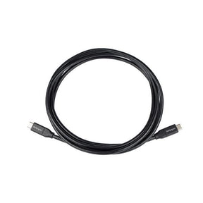 CABLE 2M USB-C PD 5A USB 2.0