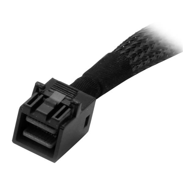 CABLE MINISAS INTERNAL SATA 1M