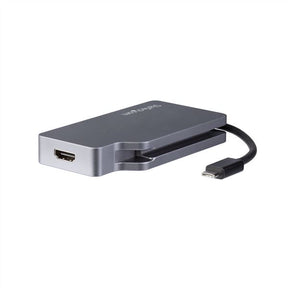 USB-C MULTIPURTO ADAPTER