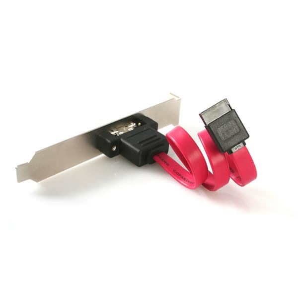 SOPORTE 1X SATA A ESATA