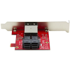 MINI-SAS SFF8643 TO SFF8644