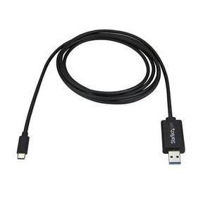 CABLE TRANSFER USBC USBA