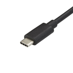 CABLE 1M USB-C TO ESATA