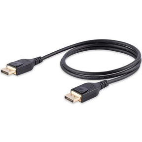 CABLE 1M DISPLAYPORT 1.4